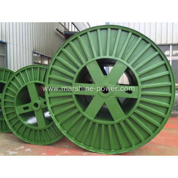 Long-time Using Power Cable Reel